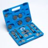 KIT PISTÓN DE FRENO 22 PC