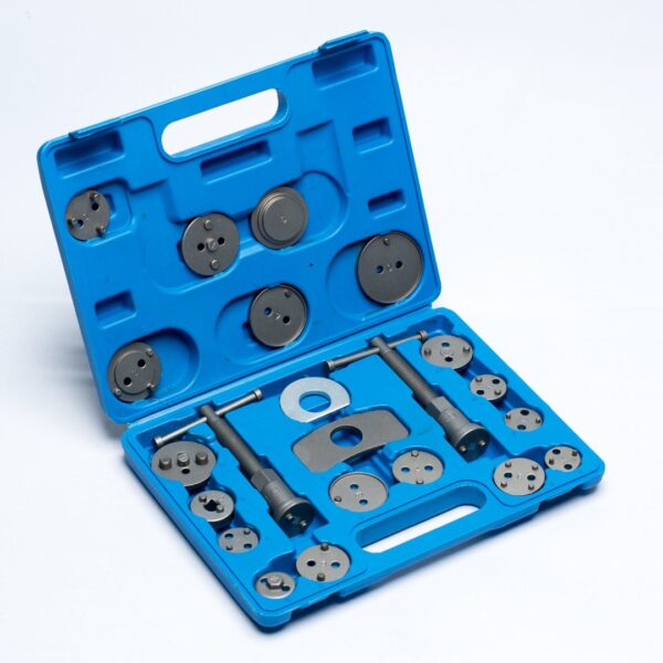 KIT PISTÓN DE FRENO 22 PC