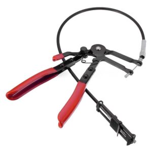 PINZA PARA ABRAZADERA DE PRESIÓN
