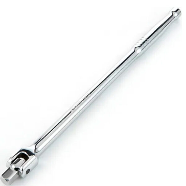 1/2" MANGO FLEXIBLE  17" (VOLVEDOR REFORZADO)