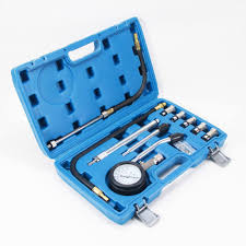 KIT PARA COMPRESIÓN Y PERDIDA DE CILINDRO DIESEL