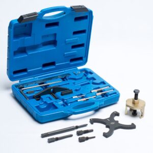 KIT PARA FORD Y MAZDA COMPLETO