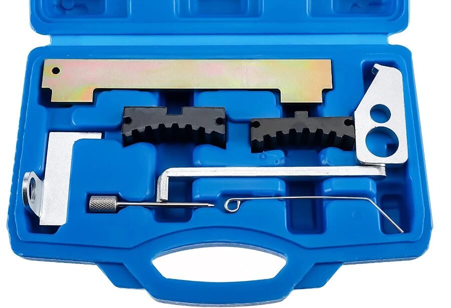 KIT VW 1.2 6V - 12V