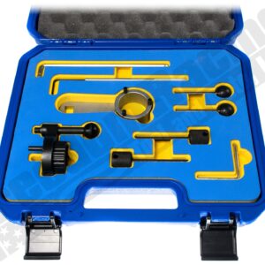 KIT VW 1.6 - 2.0 TDI