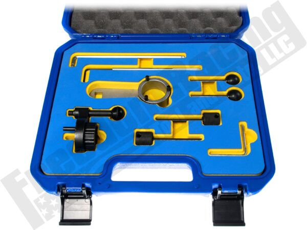KIT VW 1.6 - 2.0 TDI