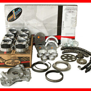 KIT FORD MOTOR 4.0 SOHC V6
