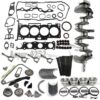 KIT PARA HYUNDAI Y KIA