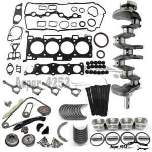 KIT PARA HYUNDAI Y KIA