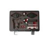 KIT FIAT 1.2 - 1.4 - MOTOR 8V BELT DRIVE
