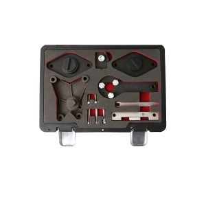 KIT FIAT 1.2 - 1.4 - MOTOR 8V BELT DRIVE