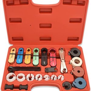 KIT DESCONEXION PACHAS
