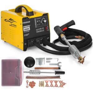 SACATOCOS NEUMATICO Y MANUAL CON CHUPAS