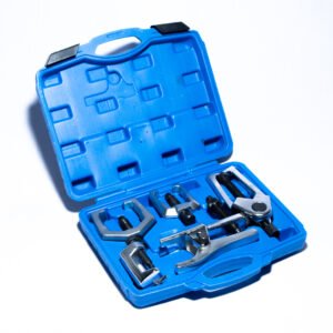 HERRAMIENTA CAJAS FORD