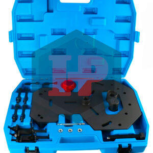HERRAMIENTAS CAJA FORD POWERSHIFT