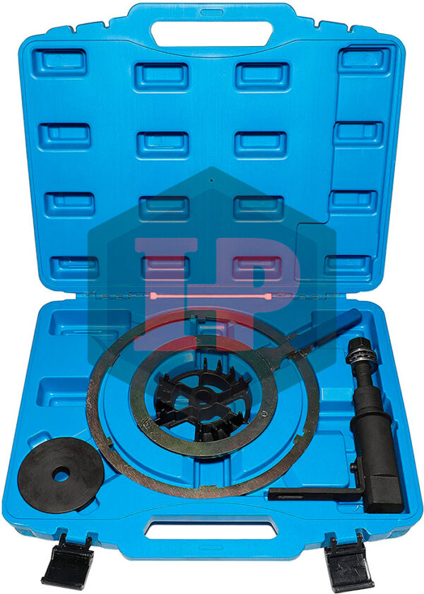 HERRAMIENTA CAJA FORD RESET CLUTCH DOBLE POWERSHIFT