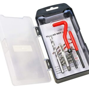 KIT HELICOIL 6MM PASO 1.0