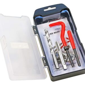 KIT HELICOIL 8MM PASO 1.25