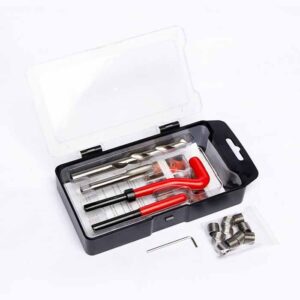 KIT HELICOIL 10 MM PASO 1.50
