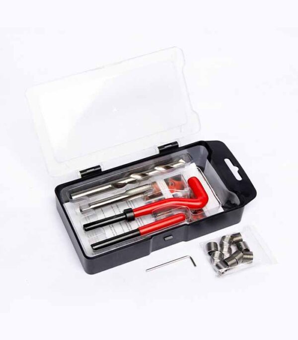 KIT HELICOIL 10 MM PASO 1.50