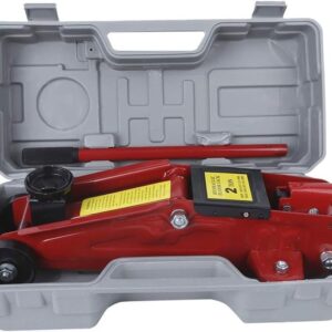 GATO ZORRA 2TON CON ESTUCHE PLASTICO