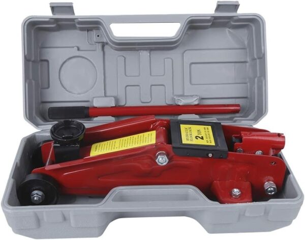 GATO ZORRA 2TON CON ESTUCHE PLASTICO