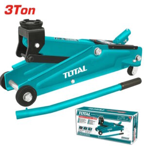 GATO ZORRA 3TON TALLER