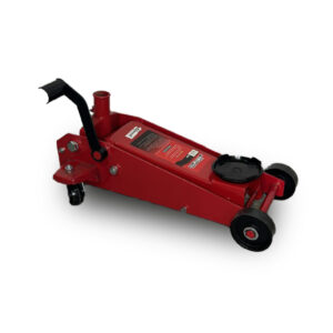 GATO ZORRA 3.5 TON CON PEDAL