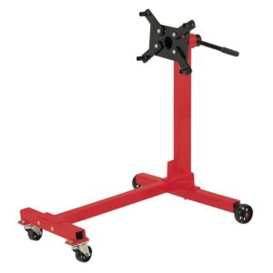 SOPORTE DE MOTOR 1000 LB