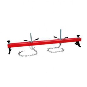 BARRA SOPORTE MOTOR 500 K