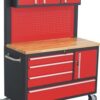 MUEBLE DE TRABAJO