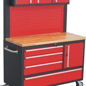 MUEBLE DE TRABAJO