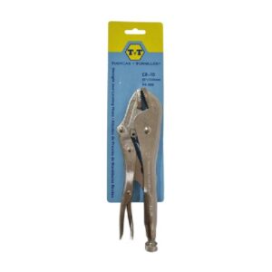 HOMBRESOLO 10R, EN CROMO MOLYBDENUM TYT Y DIAMOND TIP