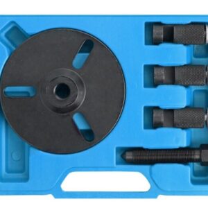 EXTRACTOR DE DAMPER