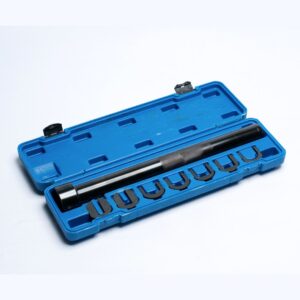KIT EXTRACTOR AXIALES TUBO 17MM A 34MM