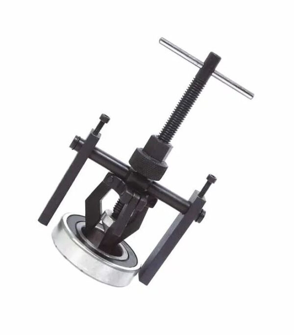 EXTRACTOR DE RODAMIENTOS INTERNOS