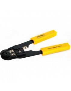 ALICATE PONCHADORA RJ11 RJ45 REF. AL8006