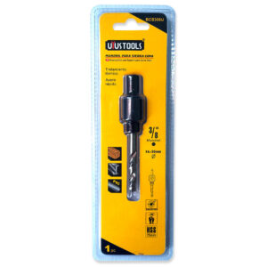 ARBOL A1 ESPIGO 3/8  PARA SIERRACOPA REF. BCS308U