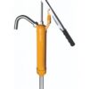 BOMBA EXTRACTOR DE ACEITE DE PALANCA18.5 l/min