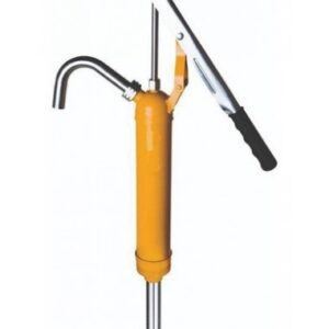 BOMBA EXTRACTOR DE ACEITE DE PALANCA18.5 l/min