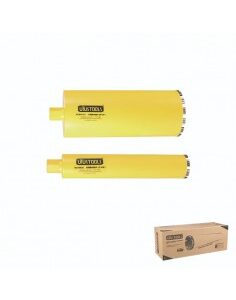 BROCA DIAMANTADA SACANUCLEOS 009   6" X 400MM
