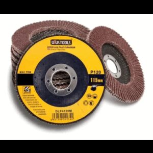 DISCO FLAP LAMINILLAS 7" GRANO 60