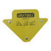ESCUADRA MAGNETICA PARA SOLDAR REF. SMS03U