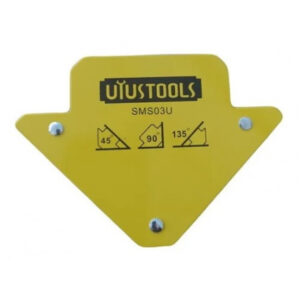 ESCUADRA MAGNETICA PARA SOLDAR REF. SMS03U
