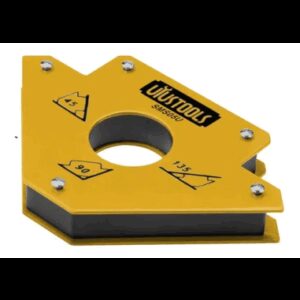 ESCUADRA MAGNETICA PARA SOLDAR REF. SMS05U