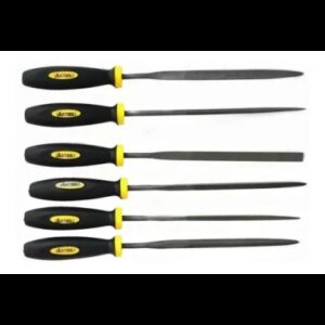 LIMAS PARA JOYERIA X 6 PZS LARGAS REF. LMJ605