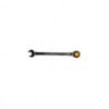 LLAVE COMBINADA RACHET ESCUALIZABLE 13MM REF. YOR13ZF