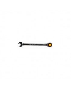 LLAVE COMBINADA RACHET ESCUALIZABLE 13MM REF. YOR13ZF