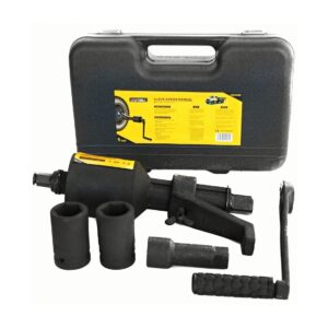 MULTIPLICADOR DE TORQUE DOBLE VELOCIDAD