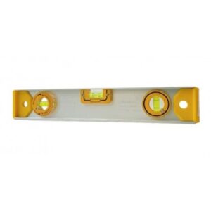NIVEL ALUMINIO MAGNETICO 16" REF. NII916
