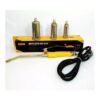 SOPLETE A GAS 3 BOQUILLAS 2MTRS REF. SPK301